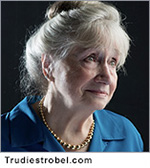 Trudie Strobel photo